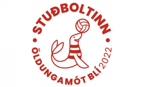 Stuðboltinn 2022 - stærsta blakmót landsins verður í Kópavogi