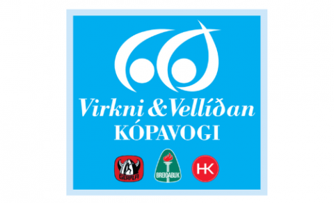 VILT ÞÚ TAKA ÞÁTT OG VERA MEÐ Í VIRKNI & VELLÍÐAN?