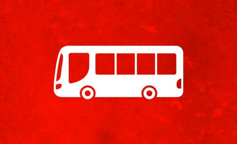 Enginn frístundaakstur á mánudaginn og þriðjudaginn í næstu viku, 24. og 25. Október.