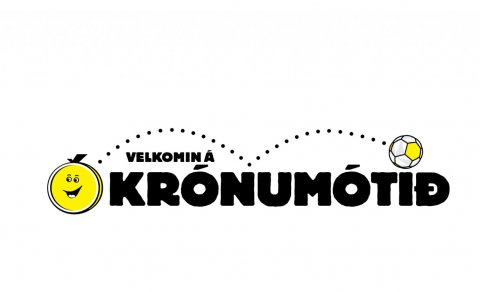 Krónumót HK í Kórnum