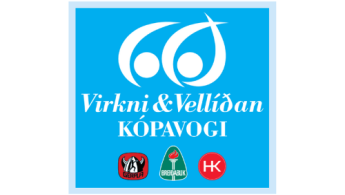 VILT ÞÚ TAKA ÞÁTT OG VERA MEÐ Í VIRKNI & VELLÍÐAN?