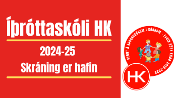 Íþróttaskóli HK
